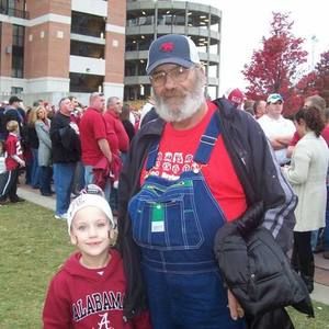 Meet your Posher, Tabitha